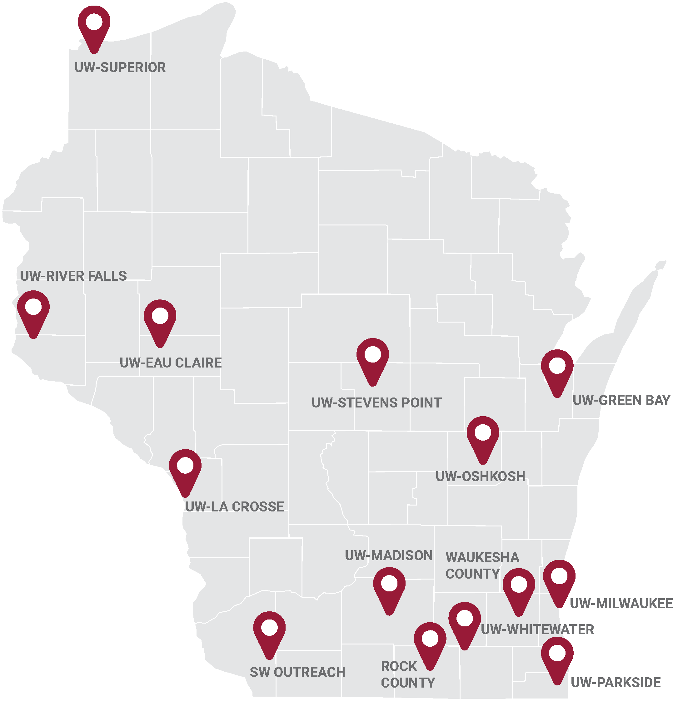 SBDC map working 2022 (w. counties)